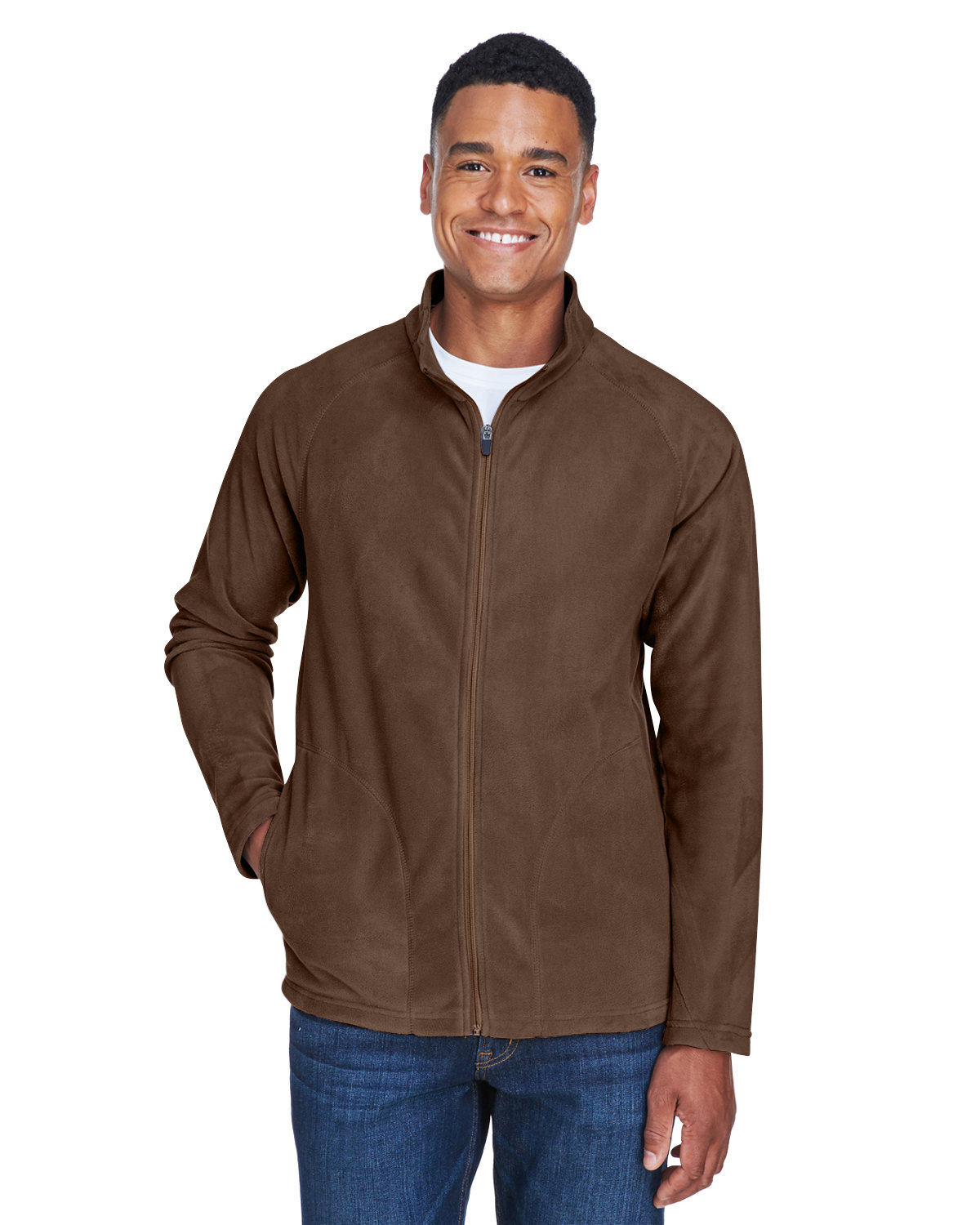 click to view SPORT DARK BROWN